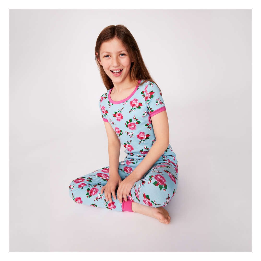 Des pyjama pour discount fille